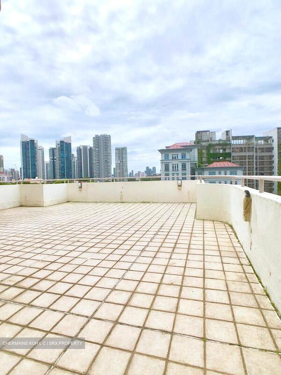 Balmoral Place (D10), Apartment #499427891